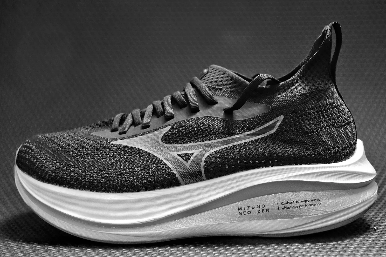 Sneaker destacado